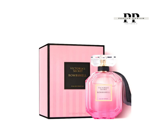 110101 Perfume BOMBSHELL VICTORIA SECRET