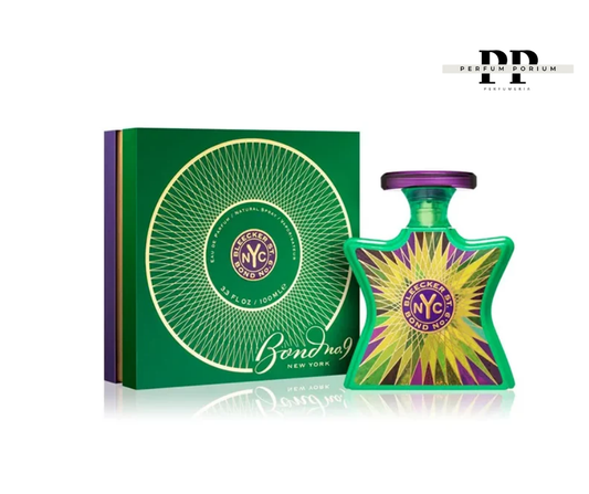 110144 Perfume BOND 9 BLEECKER