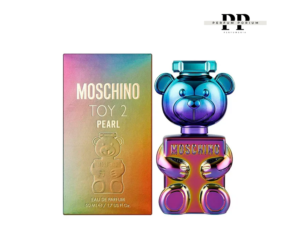 COMBO EN DESCUENTO - Yara, Moschino Pearl, Omnia Coral