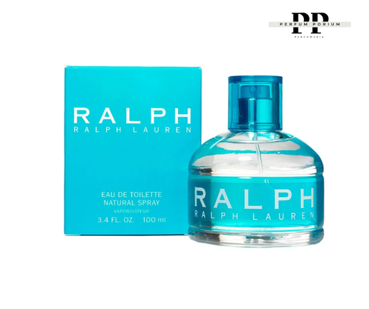 110149 Perfume RALPH LAUREN WOMEN