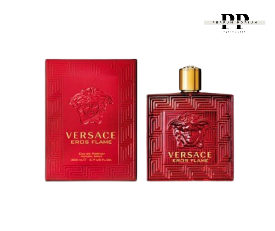 110088 PERFUME FLAME MEN 100 ML