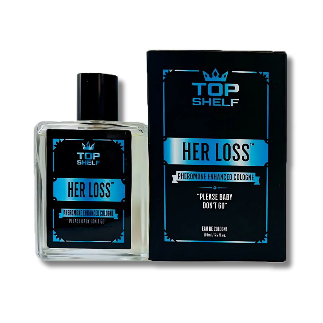 Perfume Feromonas HER LOSS
