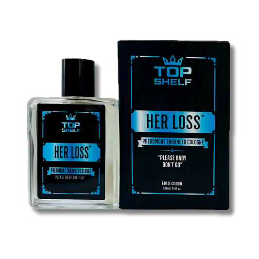 Perfume Feromonas HER LOSS