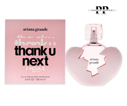 110087 Perfume THANK_U NEXT ARIANA GRAND