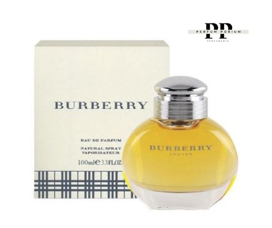 110089 Perfumr BURBERRY WOMEN