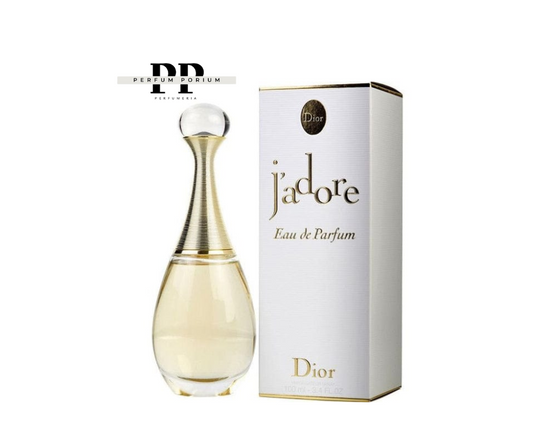 110023 PERFUME J'ADORE WOMEN 100 ML