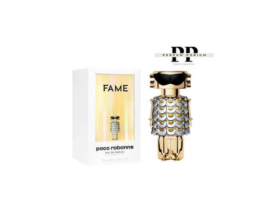 110032 PERFUME FAME 80 ML