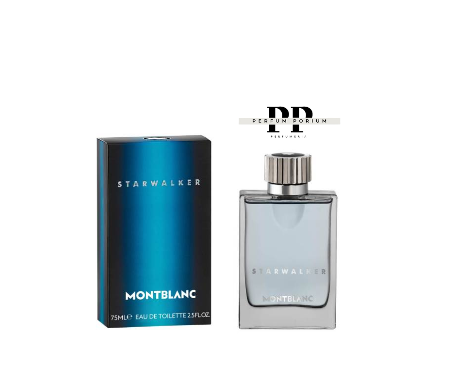 110034 PERFUME STARWALKER MEN 75 ML