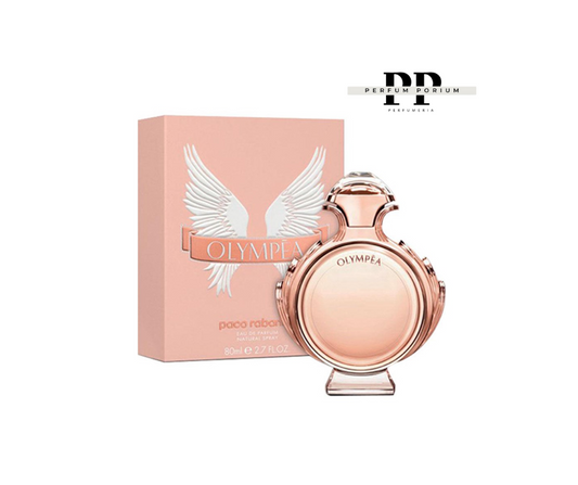 110041 PERFUME OLYMPEA WOMEN 100 ML