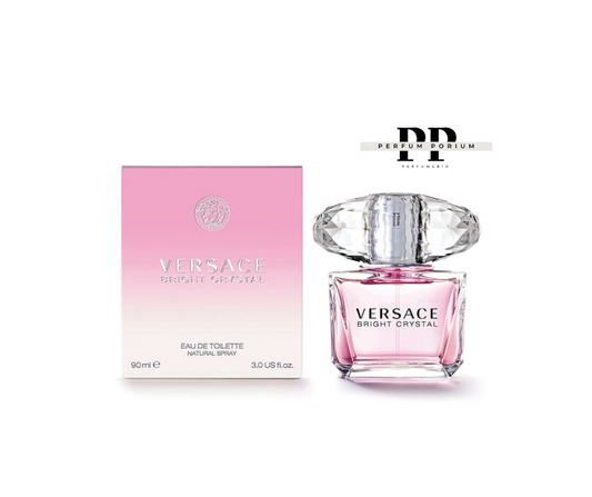 110044 PERFUME CRYSTAL WOMEN 100 ML