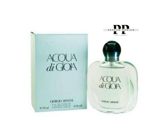 110048 PERFUME ACQUA DI GIOIA WOMEM 100 ML