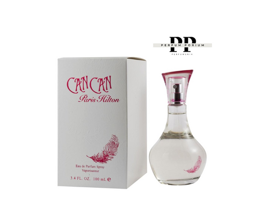 110060 PERFUME CAN CAN WOMEN 100 ML