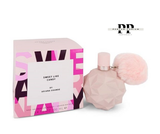 110062 PERFUME SWEET WOMEN 100 ML