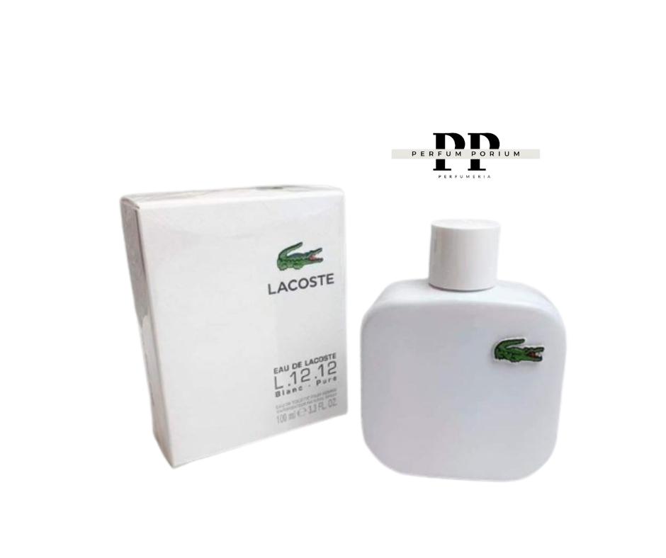 110067 PERFUME LC BLANCA MEN 100 ML