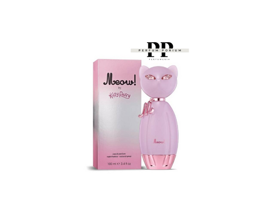 110071 PERFUME MEOW WOMEN 100 ML