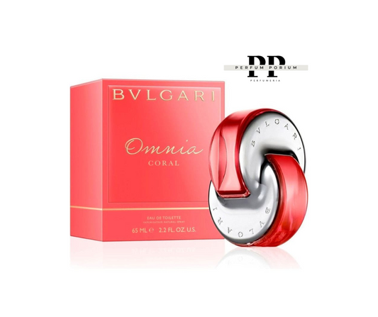 110073 PERFUME CORAL WOMEN 65 ML