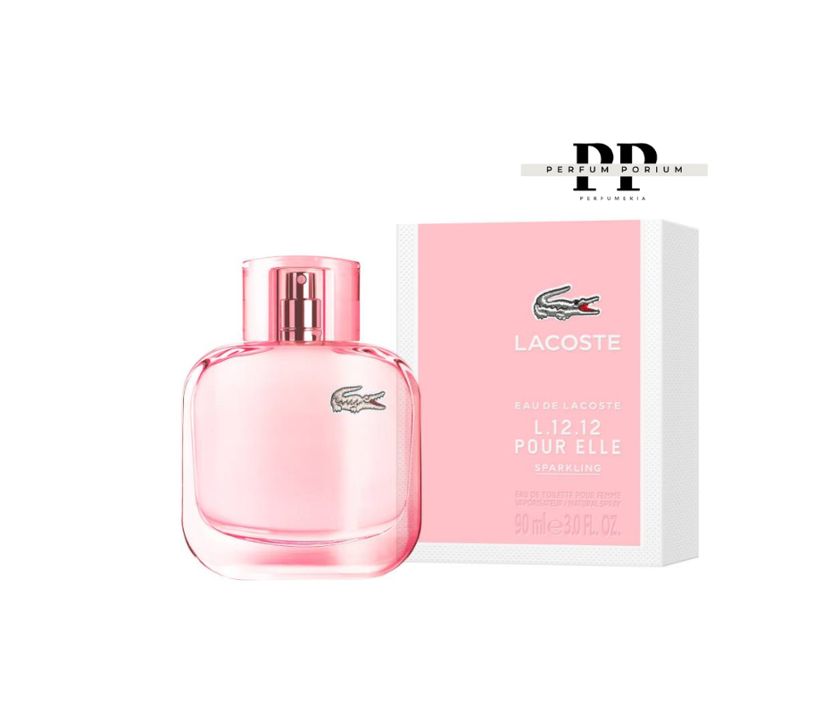 110098 PERFUME SPARKLING WOMEN 100 ML