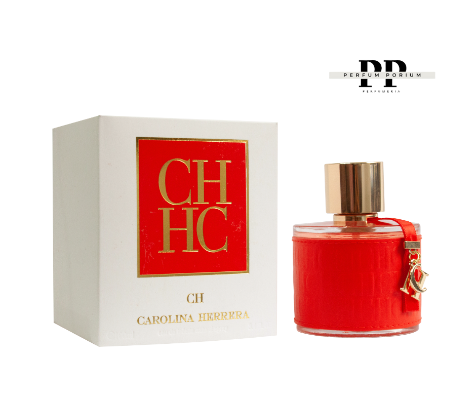 110105 PERFUME CH CAROLINA WOMEN 100 ML