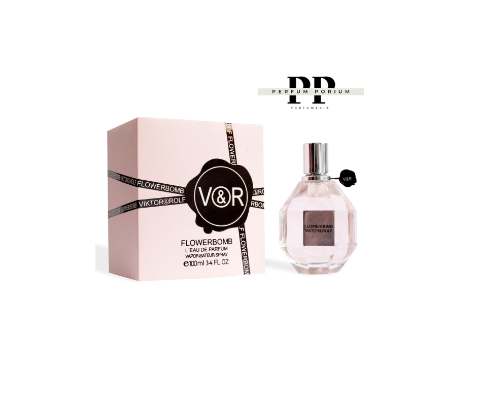 110108 PERFUME BOMB WOMEN 100 ML