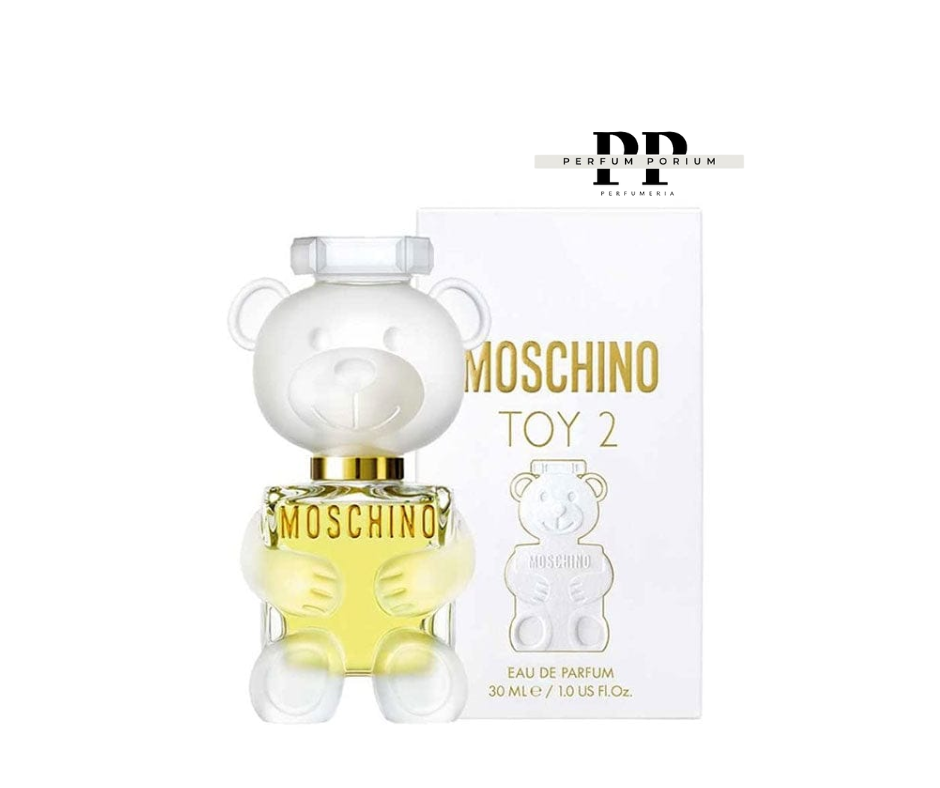 110129 PERFUME TOY 2 WOMEN 100 ML